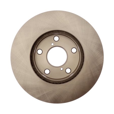 Raybestos Disc Brake Rotor Only Br31295,980033R 980033R